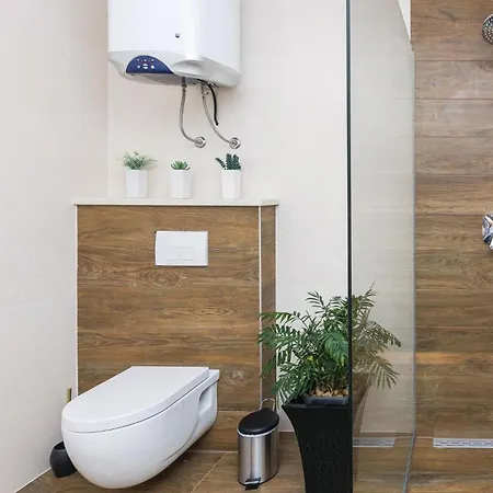 Stunning In With Wifi Holiday home *