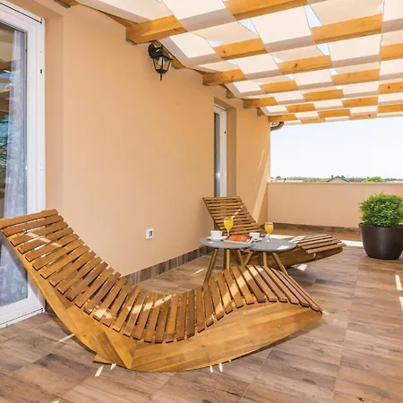 Stunning In With Wifi Holiday home Galovac (Zadar)